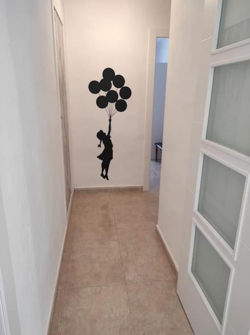 Apartamento 20 Metros Playa Wifi Smart Tv Sagunto Eksteriør bilde